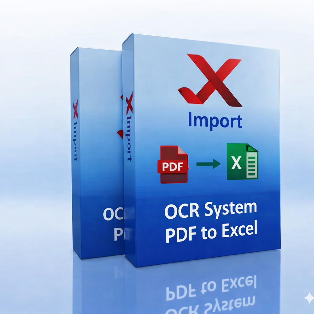 OCR แพ็คเกจ ออฟฟิศ 500 บิล